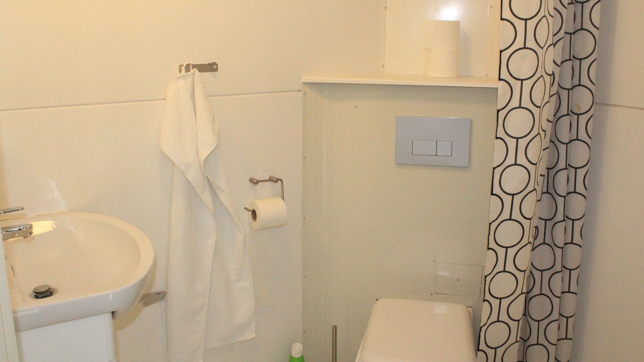Photo of Bathroom in Herning