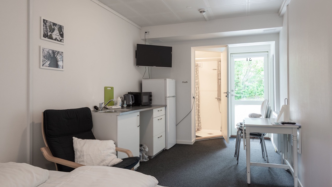 Photo of Bedroom in Herning