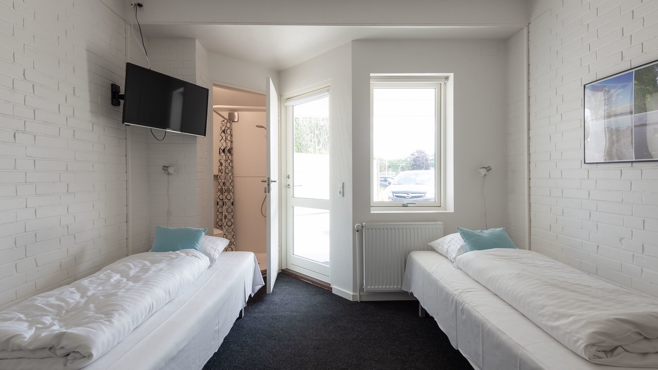 Photo of Bedroom in Herning