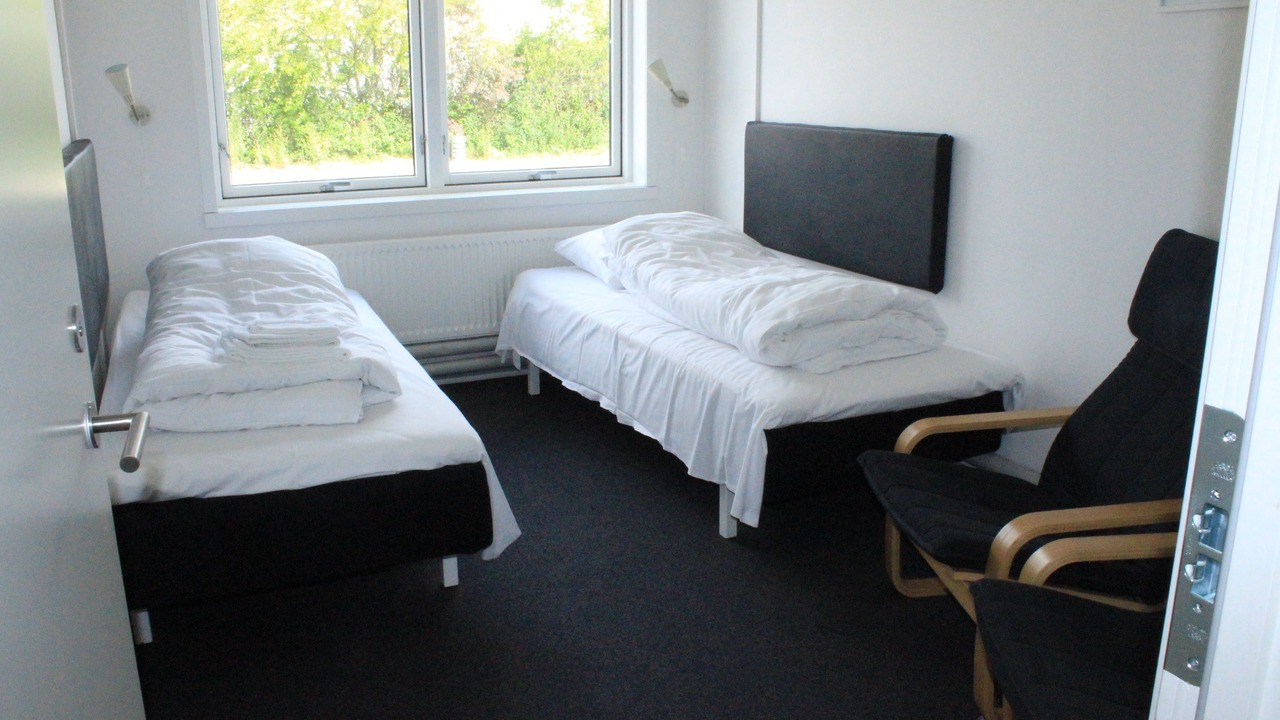 Photo of Bedroom in Herning