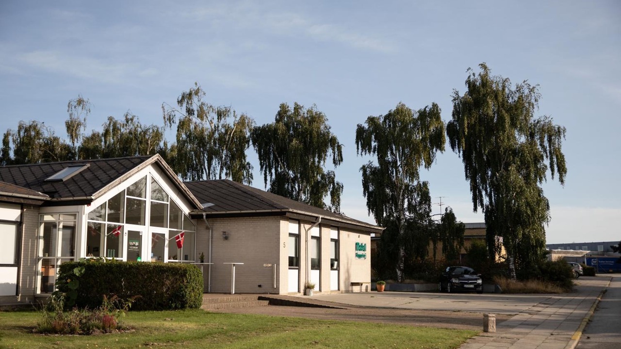 Photo of Outdoor in Herning