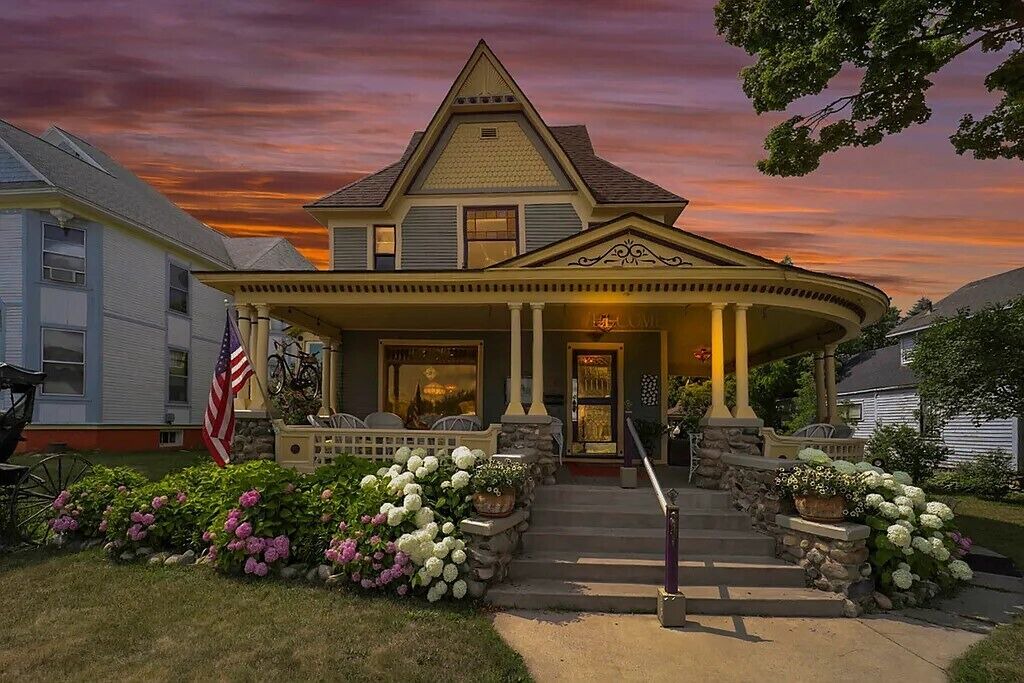 Photo of Outdoor in Cheboygan