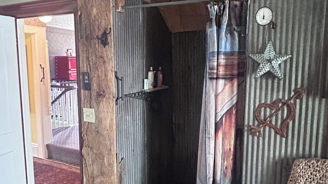 Photo of Bathroom in Cheboygan