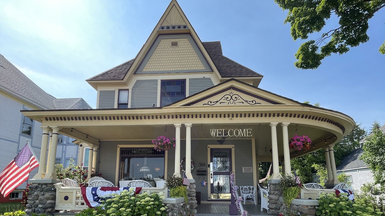 Photo of Outdoor in Cheboygan