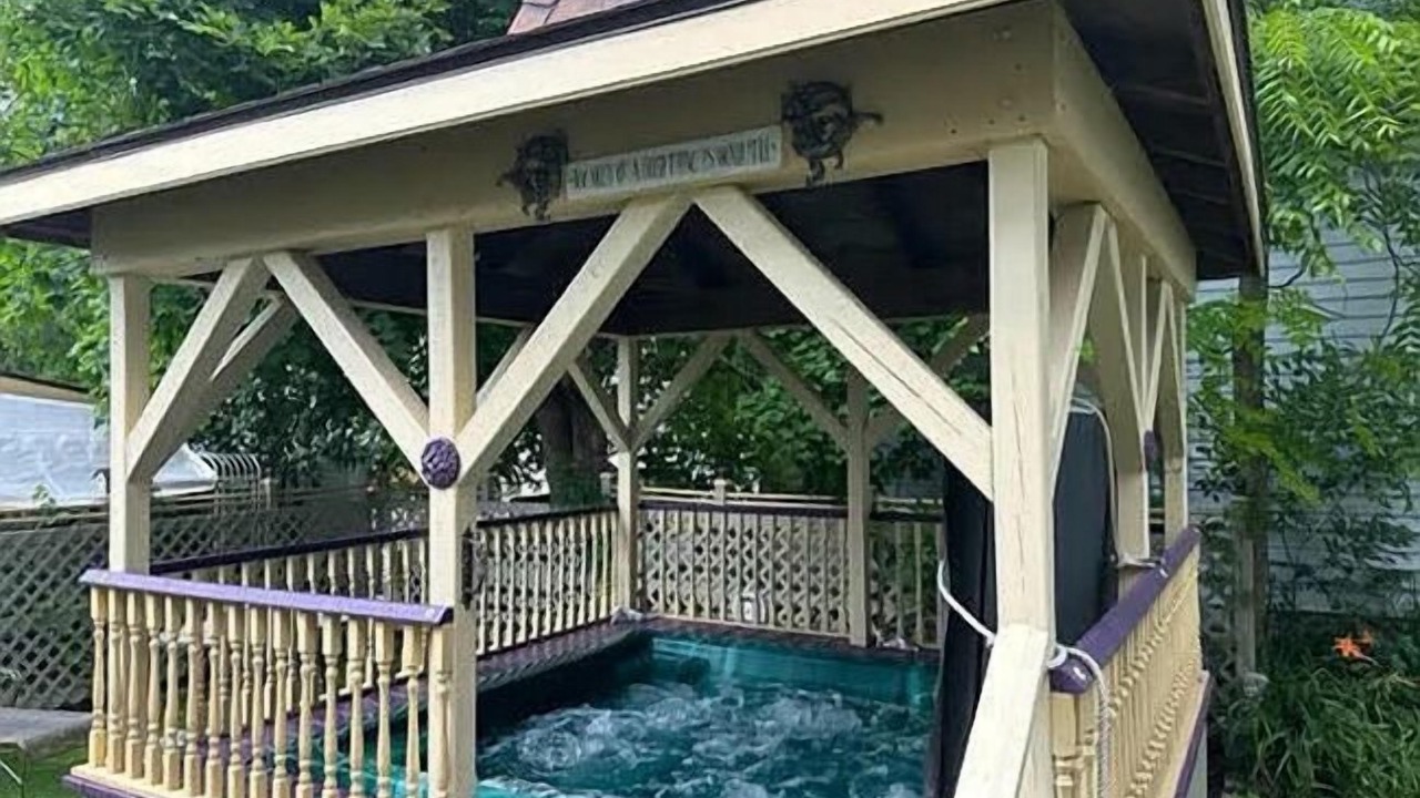Photo of Outdoor in Cheboygan