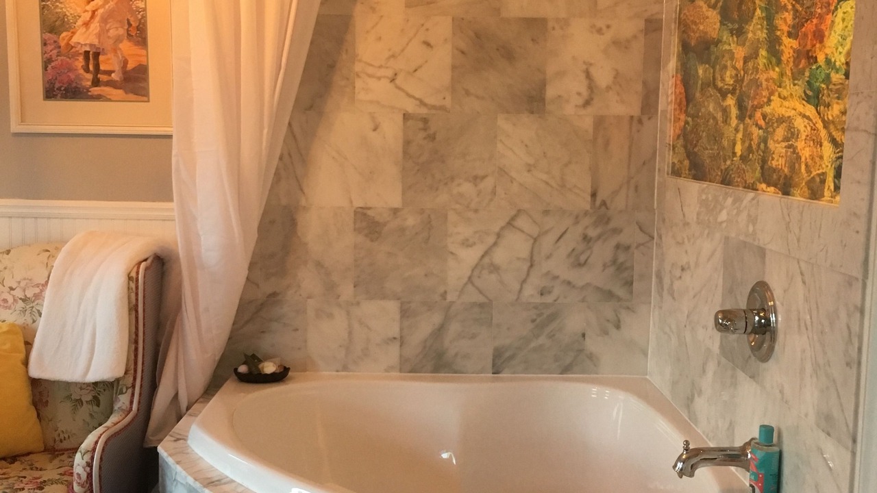 Photo of Bathroom in Cheboygan