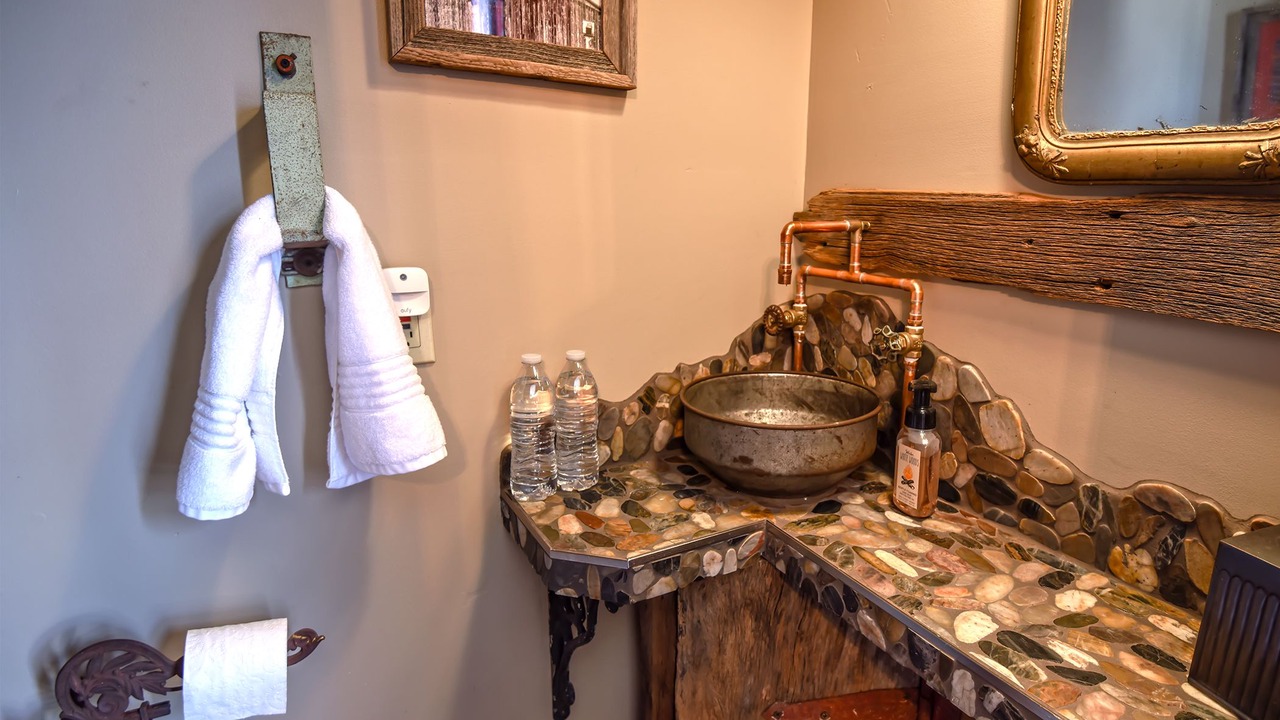 Photo of Bedroom in Cheboygan