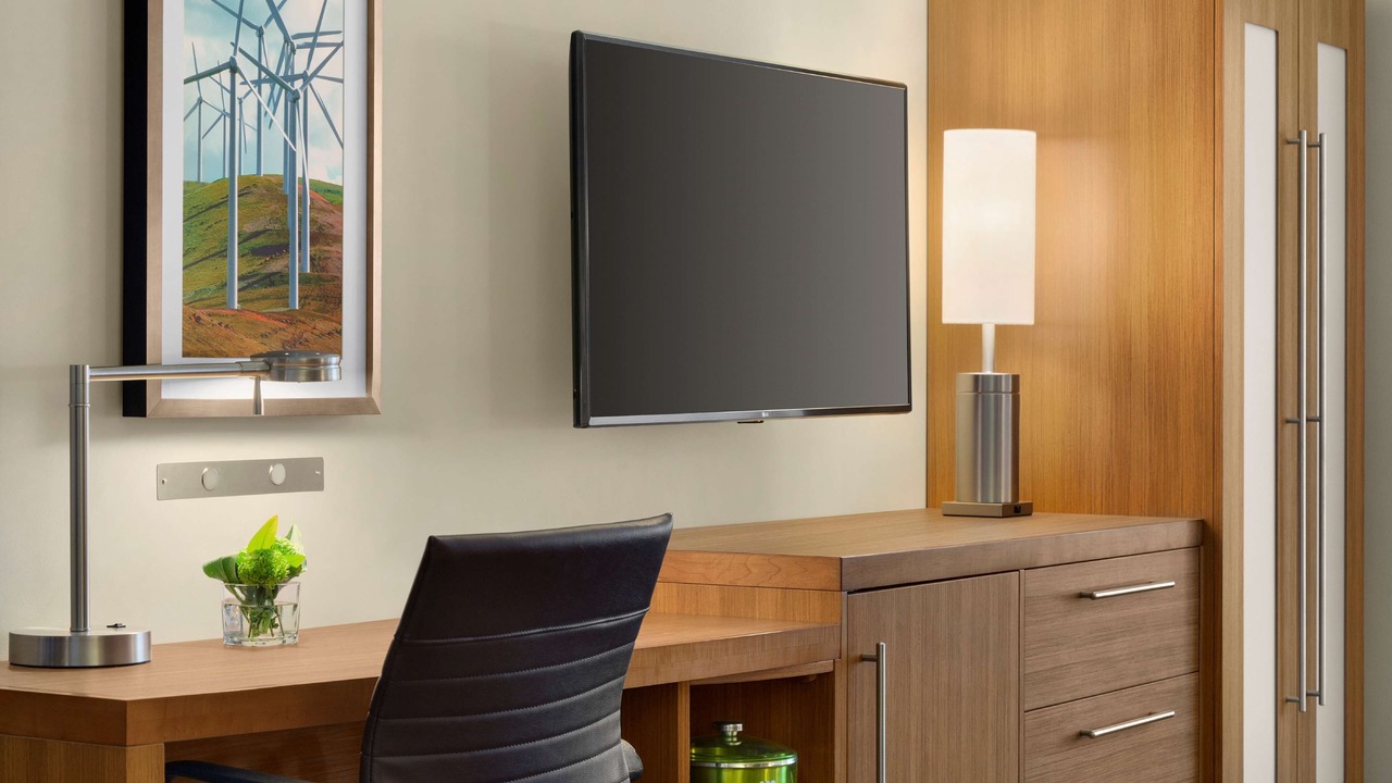 Photo of Bedroom in Nut Tree