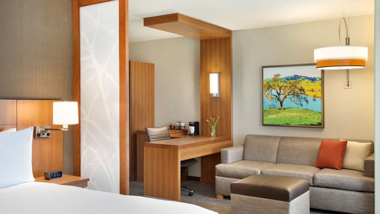 Photo of Bedroom in Nut Tree