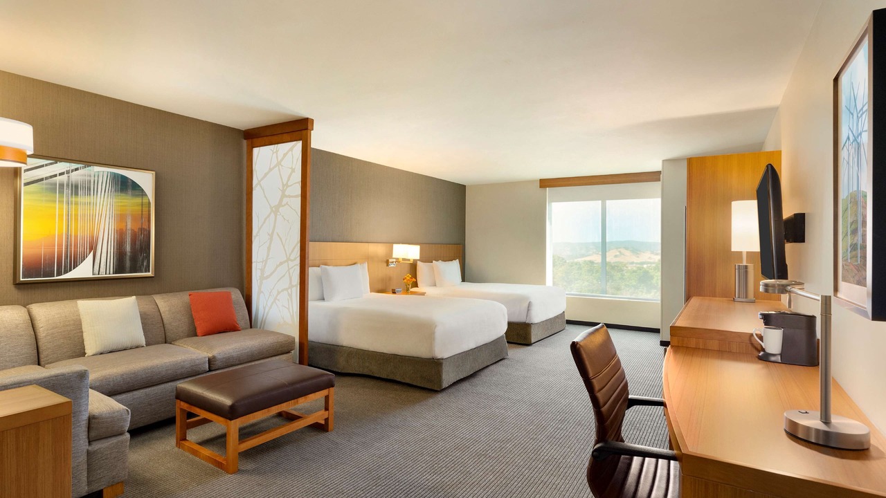 Photo of Bedroom in Nut Tree