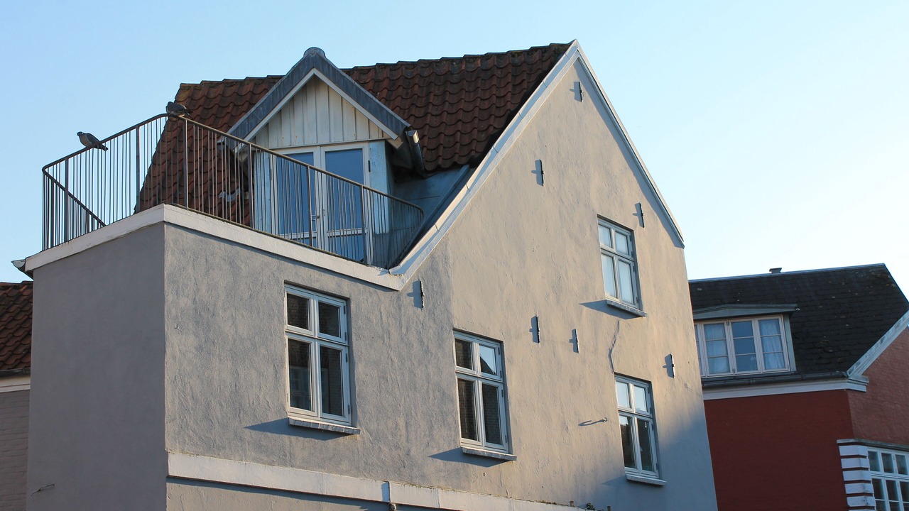 Photo of Outdoor in Ribe