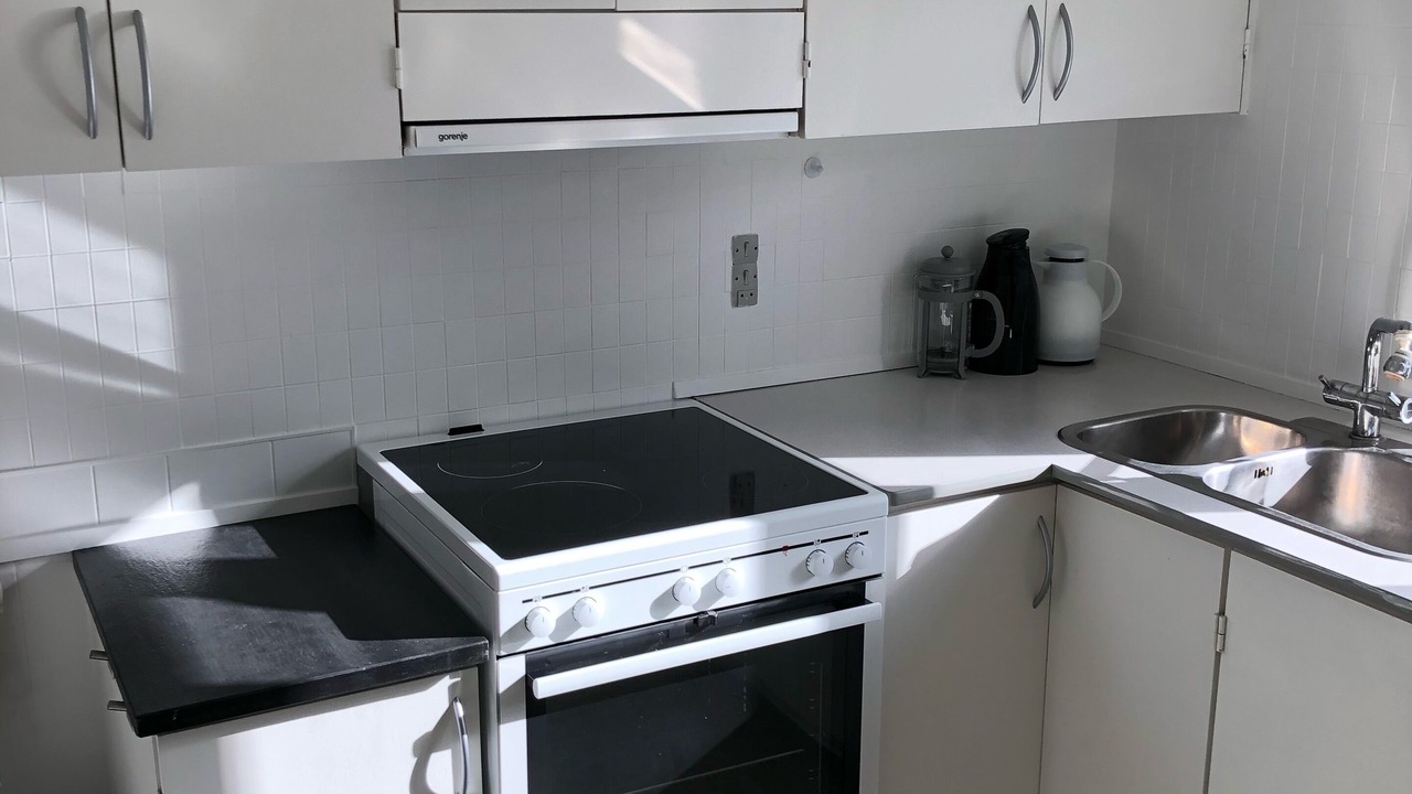Photo of Kitchen in Ribe