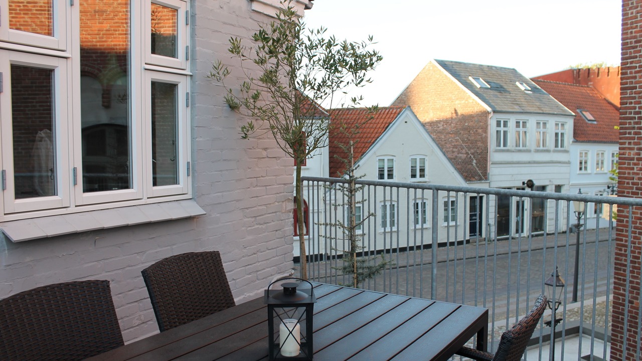 Photo of Outdoor in Ribe