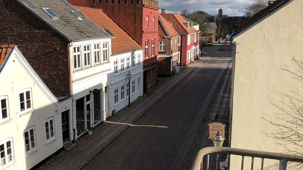 Photo of Outdoor in Ribe