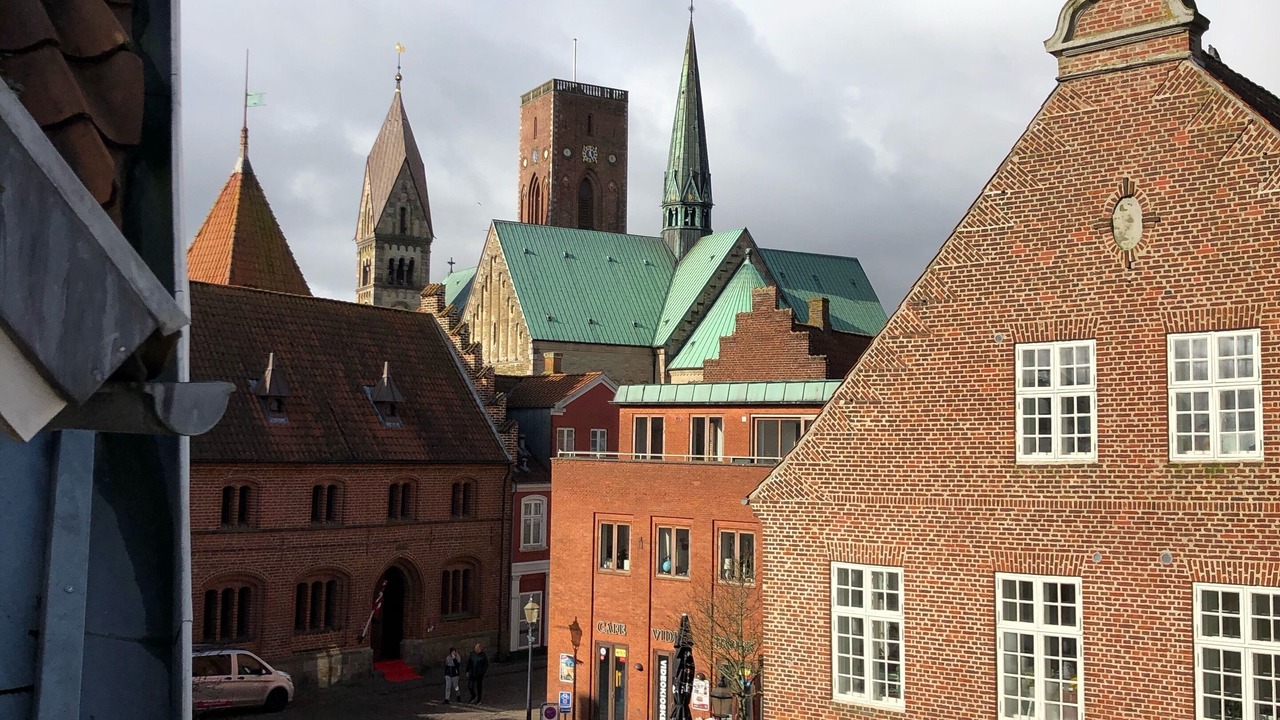 Photo of Outdoor in Ribe