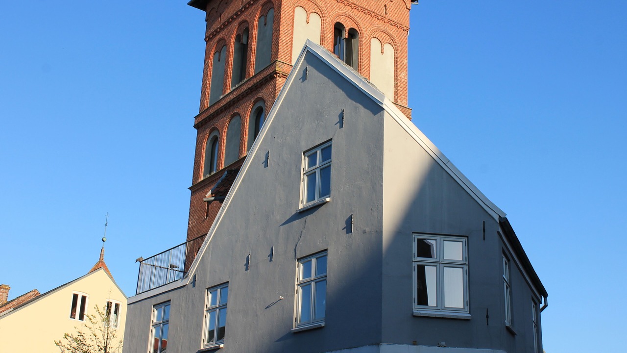 Photo of Outdoor in Ribe