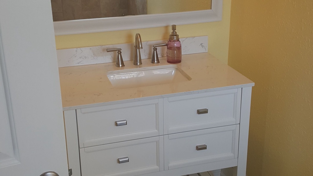 Photo of Bathroom in Colington