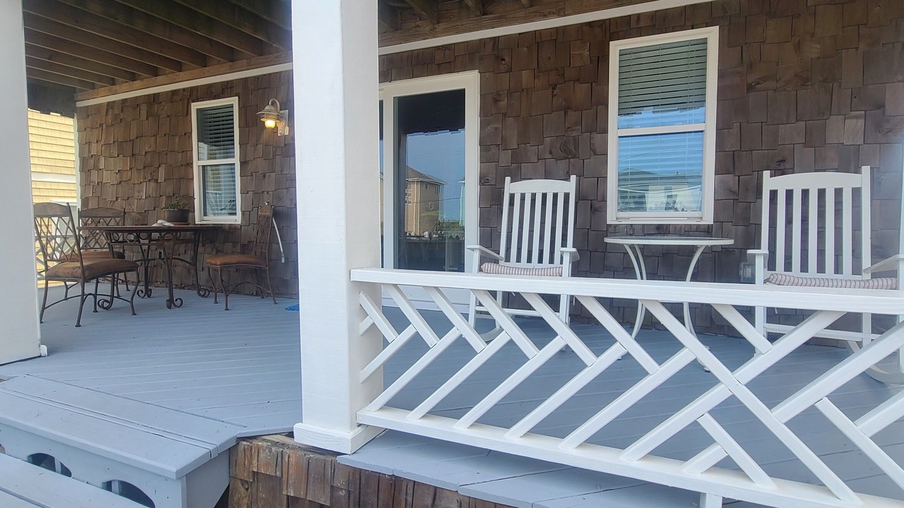 Photo of Outdoor in Colington
