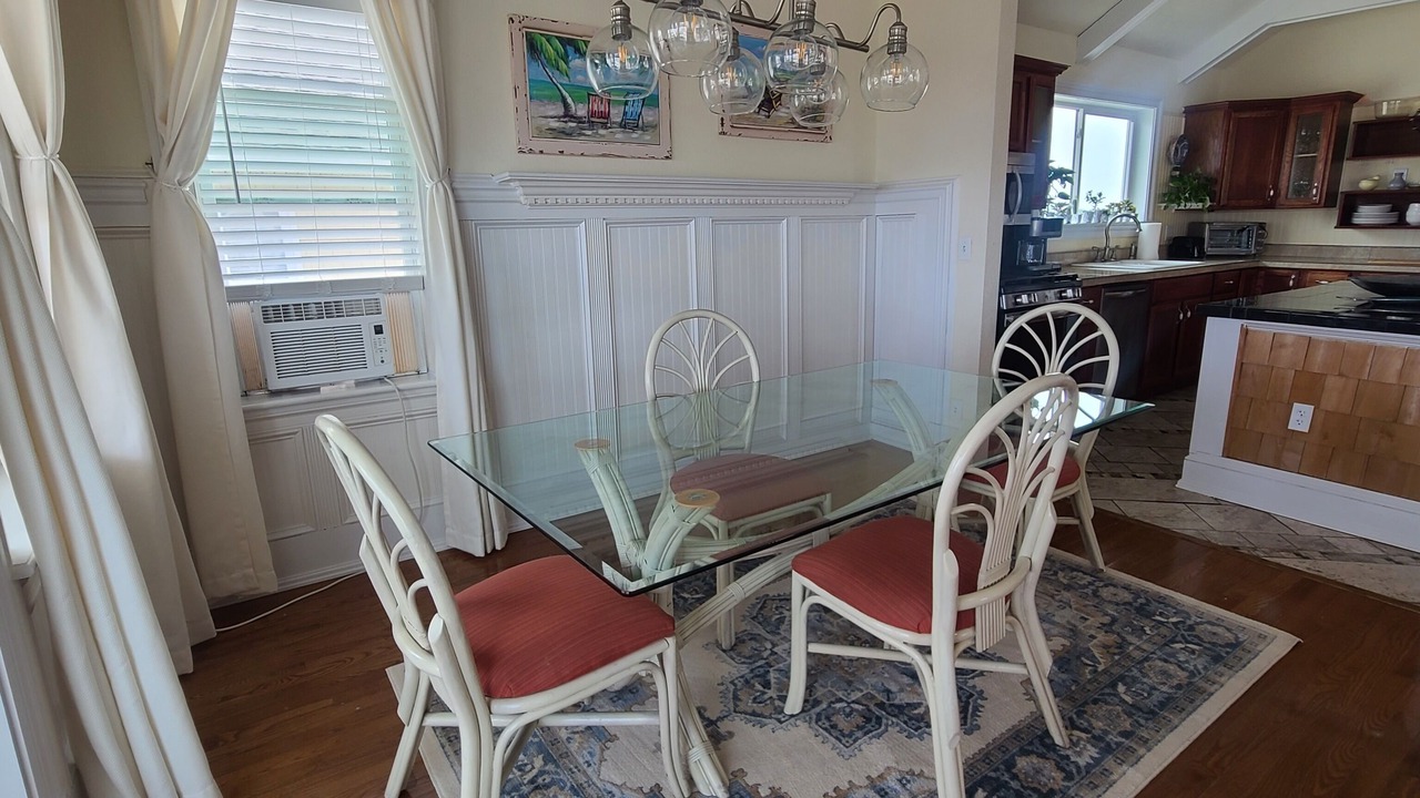 Photo of Bedroom in Colington