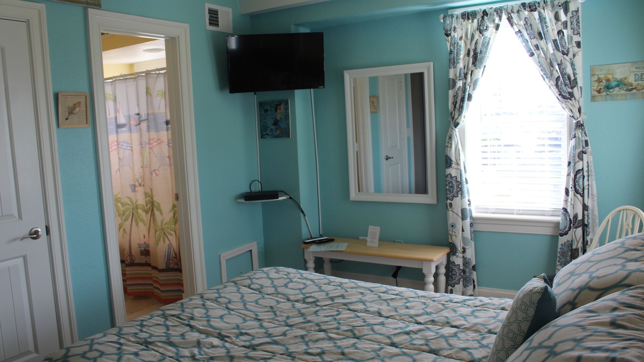 Photo of Bedroom in Colington