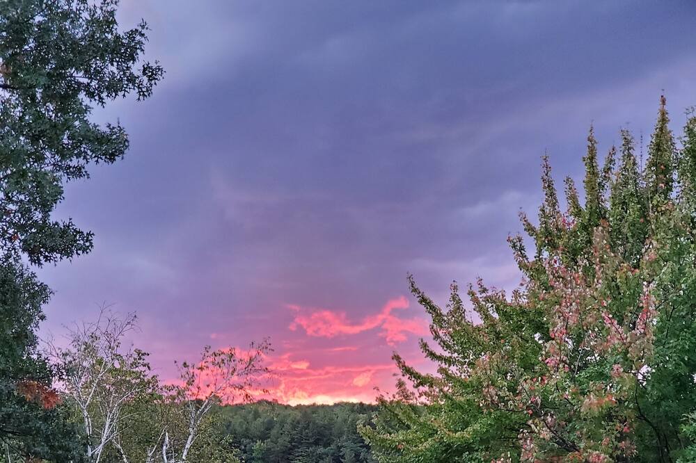 Photo of Outdoor in Siren