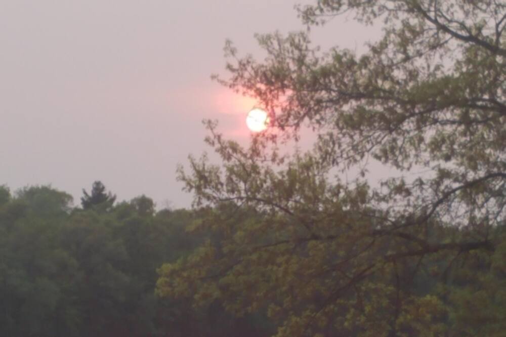 Photo of Outdoor in Siren