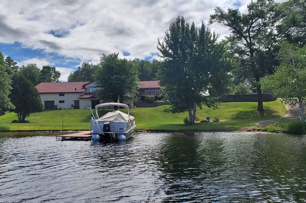 Photo of Outdoor in Siren