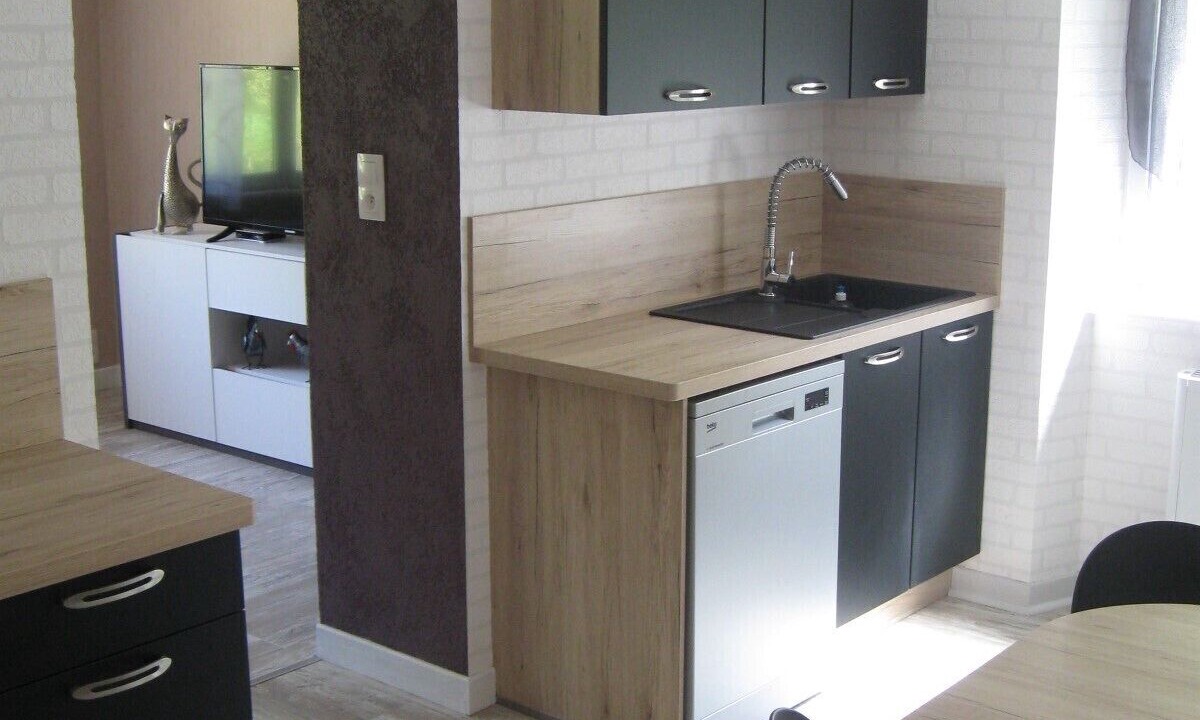 Photo of Kitchen in Mayran