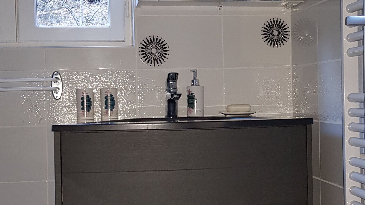 Photo of Kitchen in Mayran