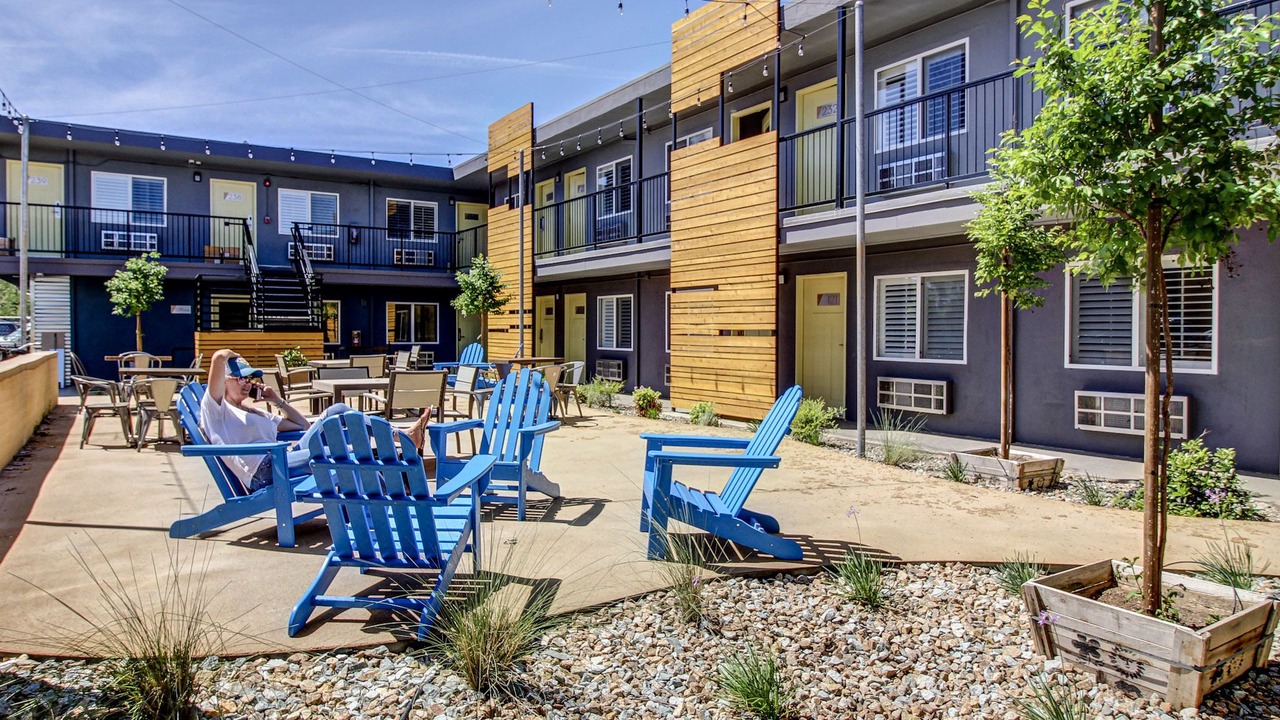 Photo of Outdoor in Downtown