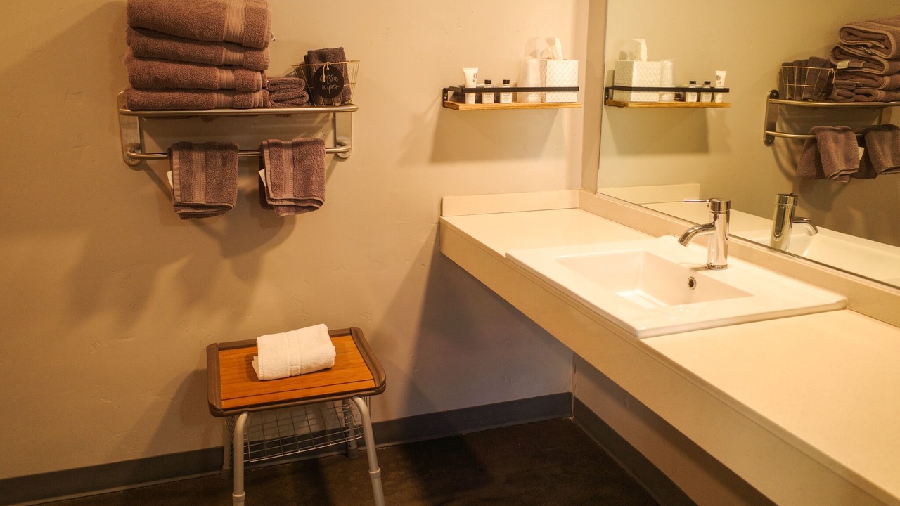 Photo of Bathroom in Downtown