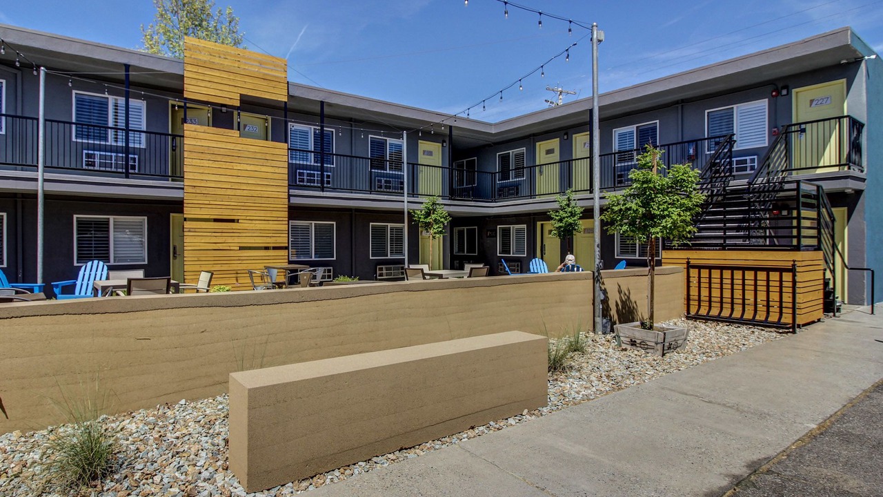 Photo of Outdoor in Downtown