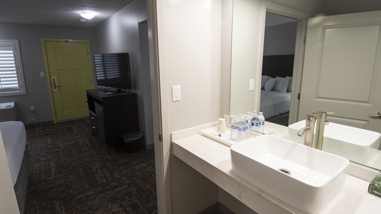 Photo of Bathroom in Downtown