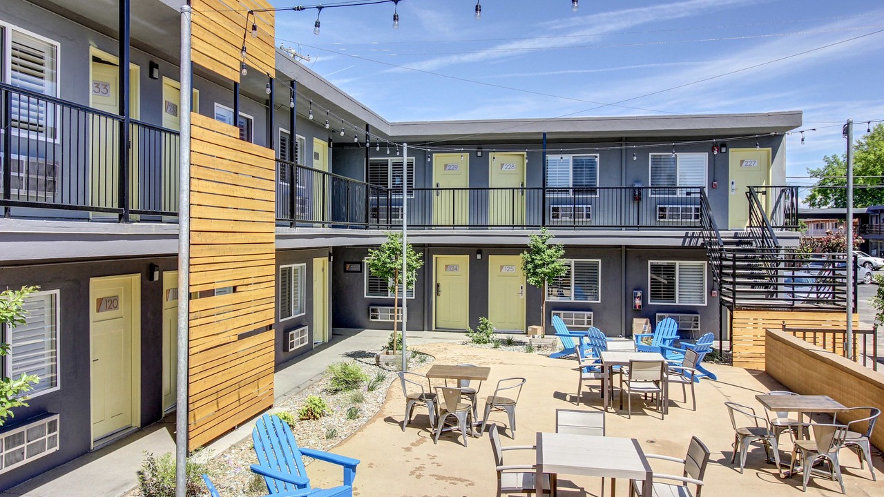 Photo of Outdoor in Downtown