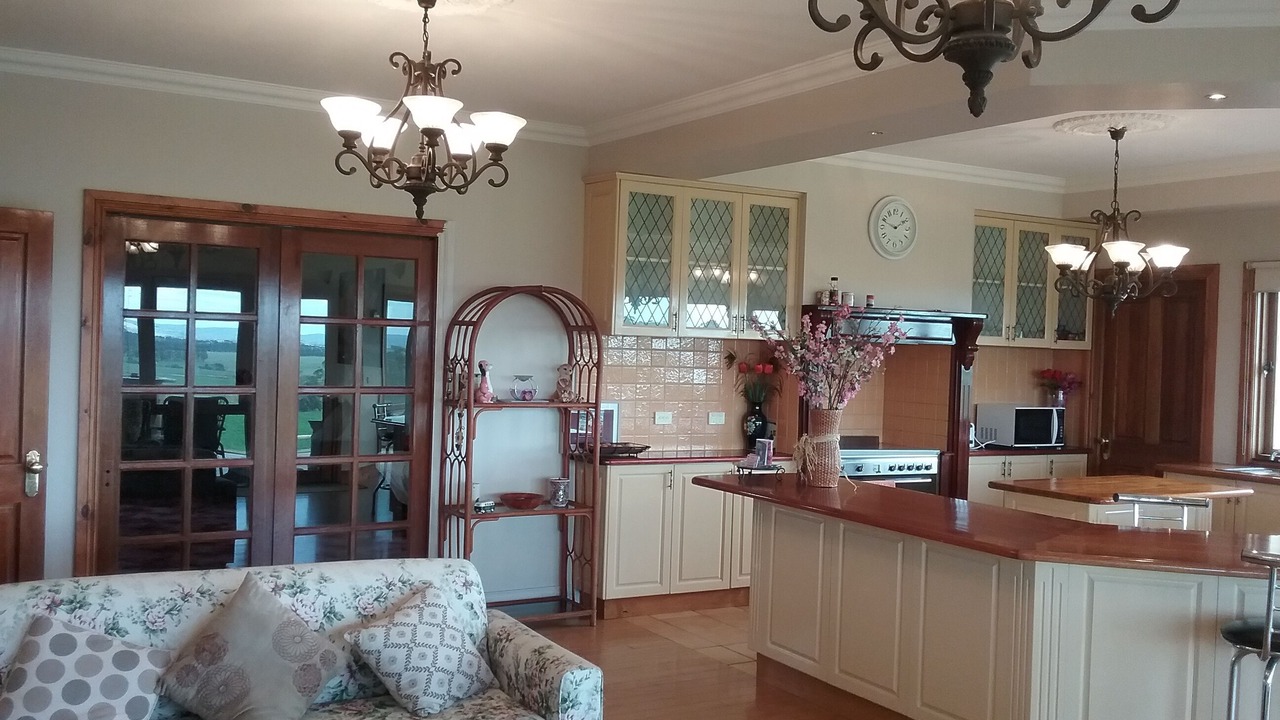 Photo of Kitchen in Gerangamete