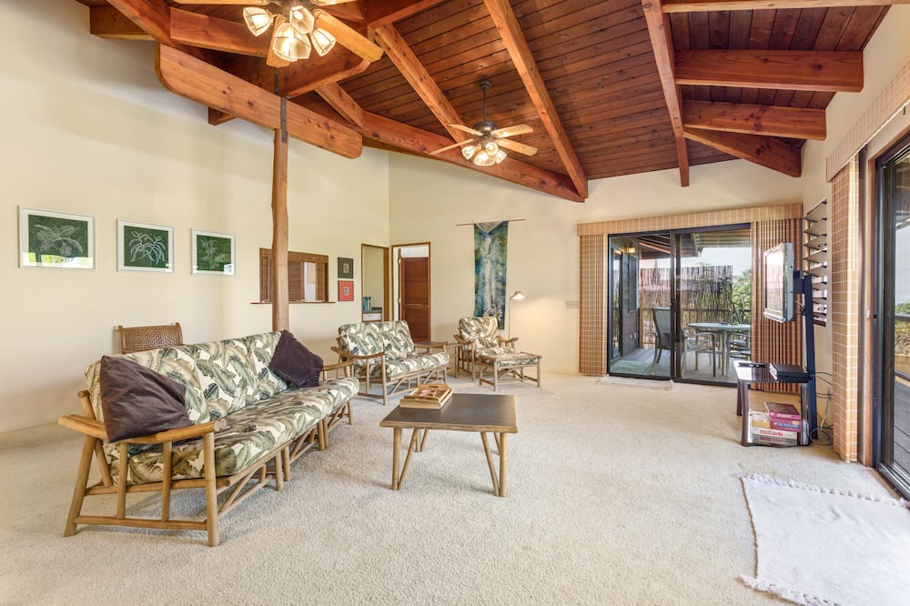 Photo of Bedroom in Kona Paradise