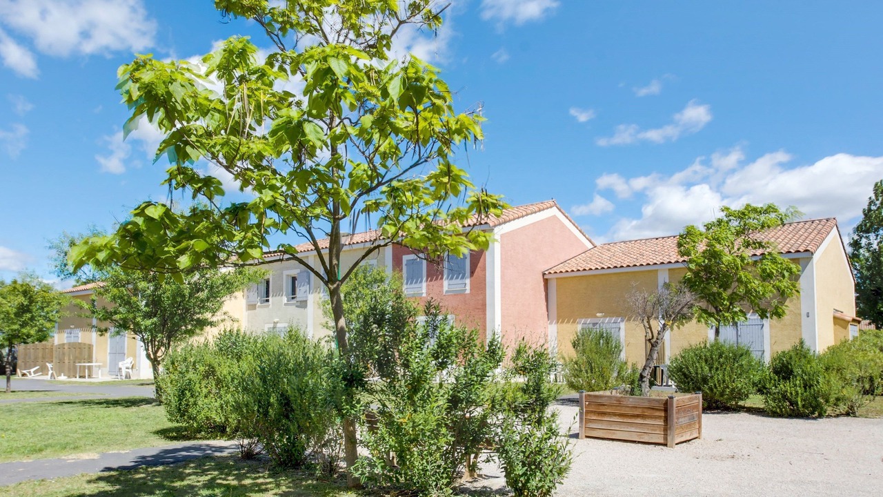 Photo of Outdoor in Colombiers