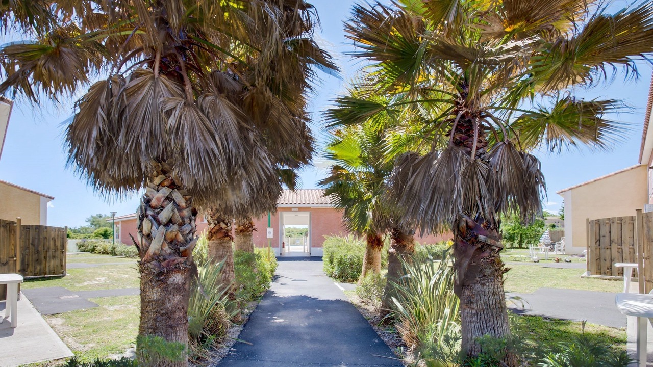 Photo of Outdoor in Colombiers