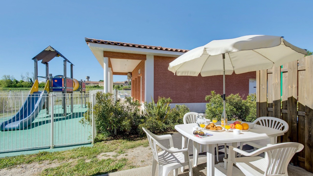 Photo of Outdoor in Colombiers