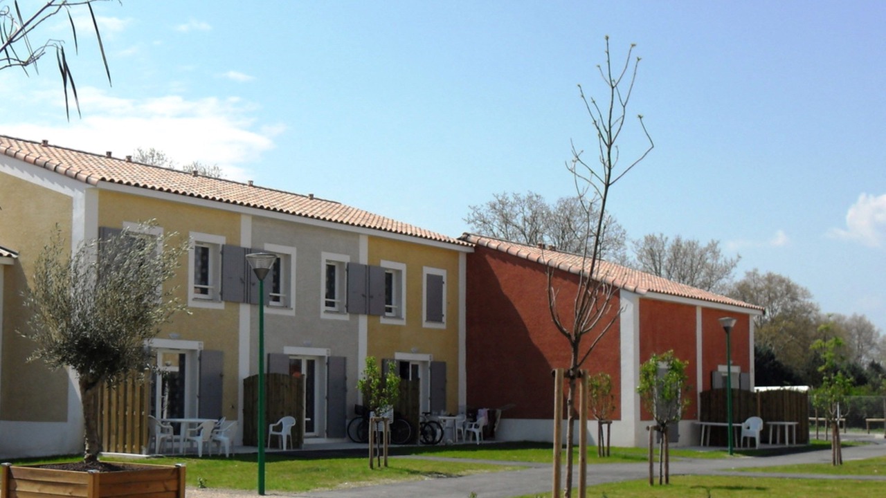 Photo of Outdoor in Colombiers