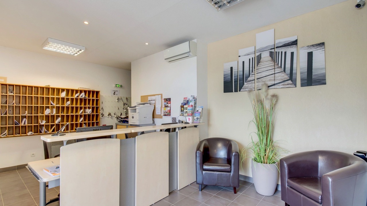 Photo of Others in Colombiers