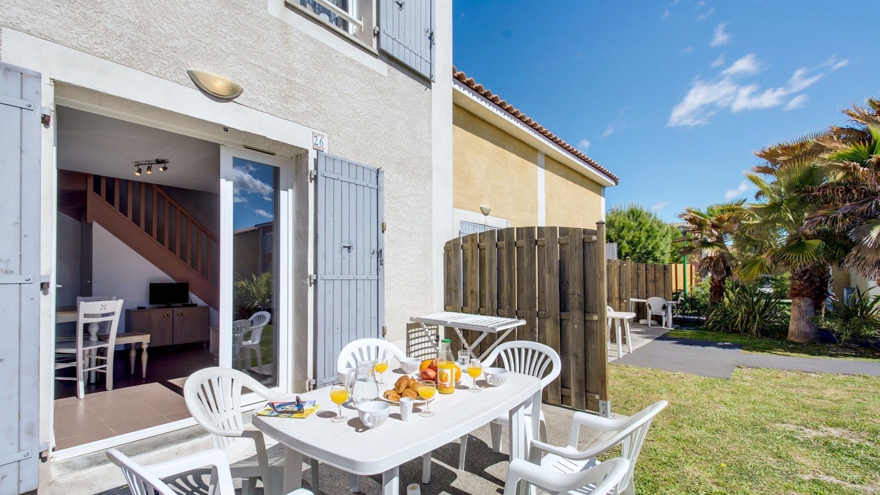 Photo of Outdoor in Colombiers