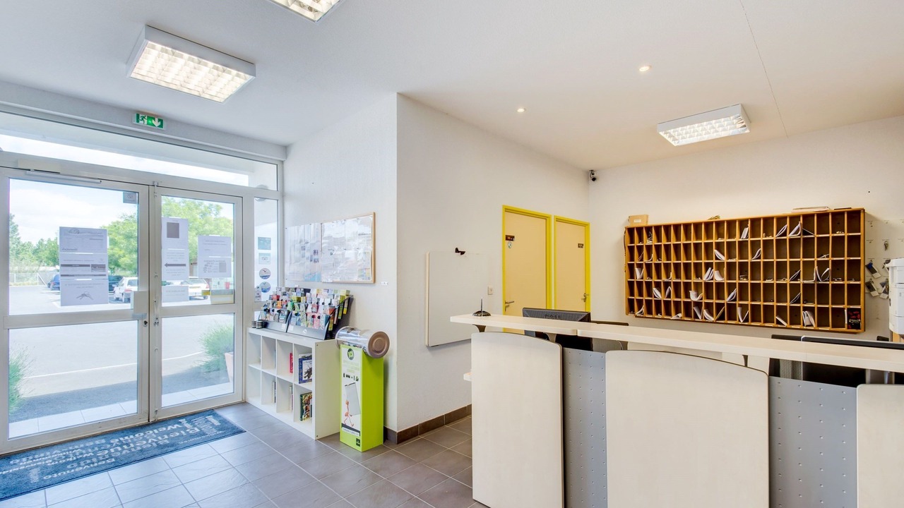 Photo of Others in Colombiers