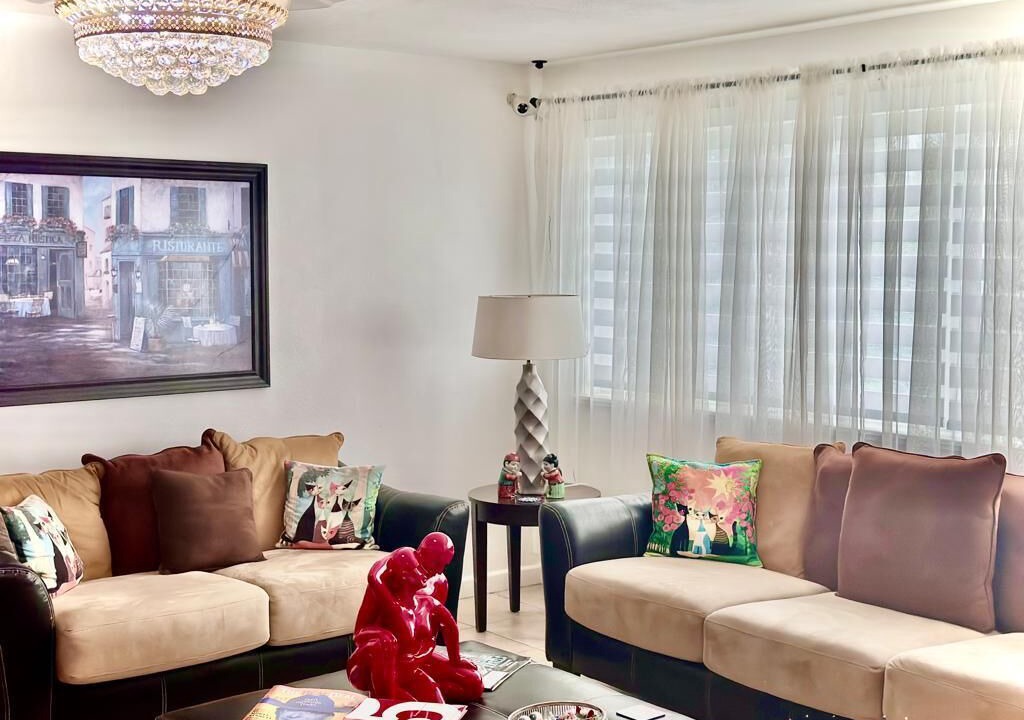 Photo of Bedroom in North Bay Village