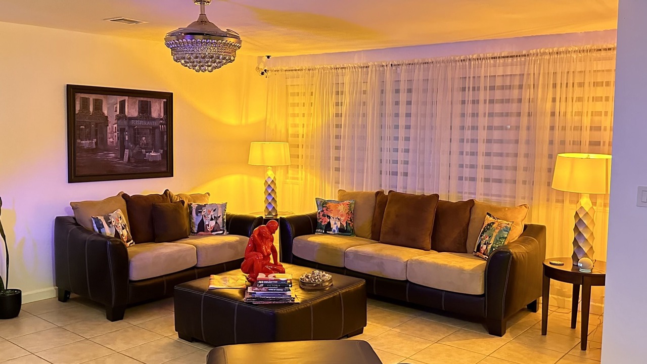 Photo of Bedroom in North Bay Village