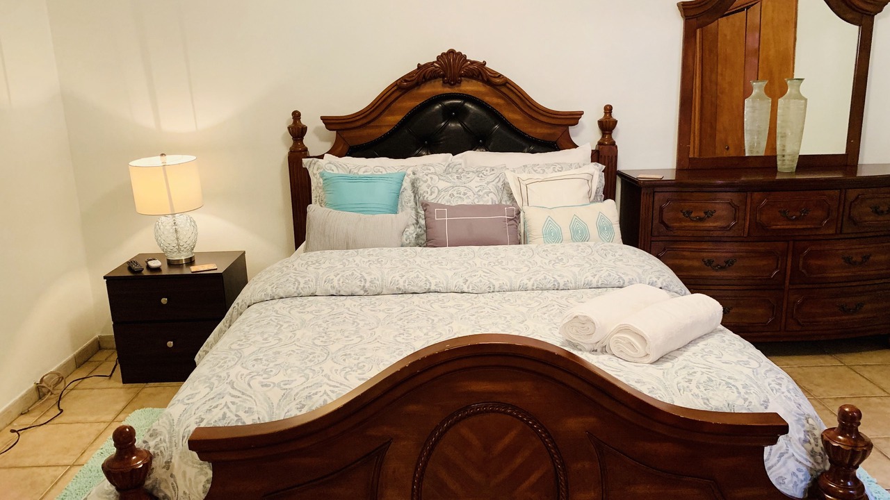 Photo of Bedroom in North Bay Village