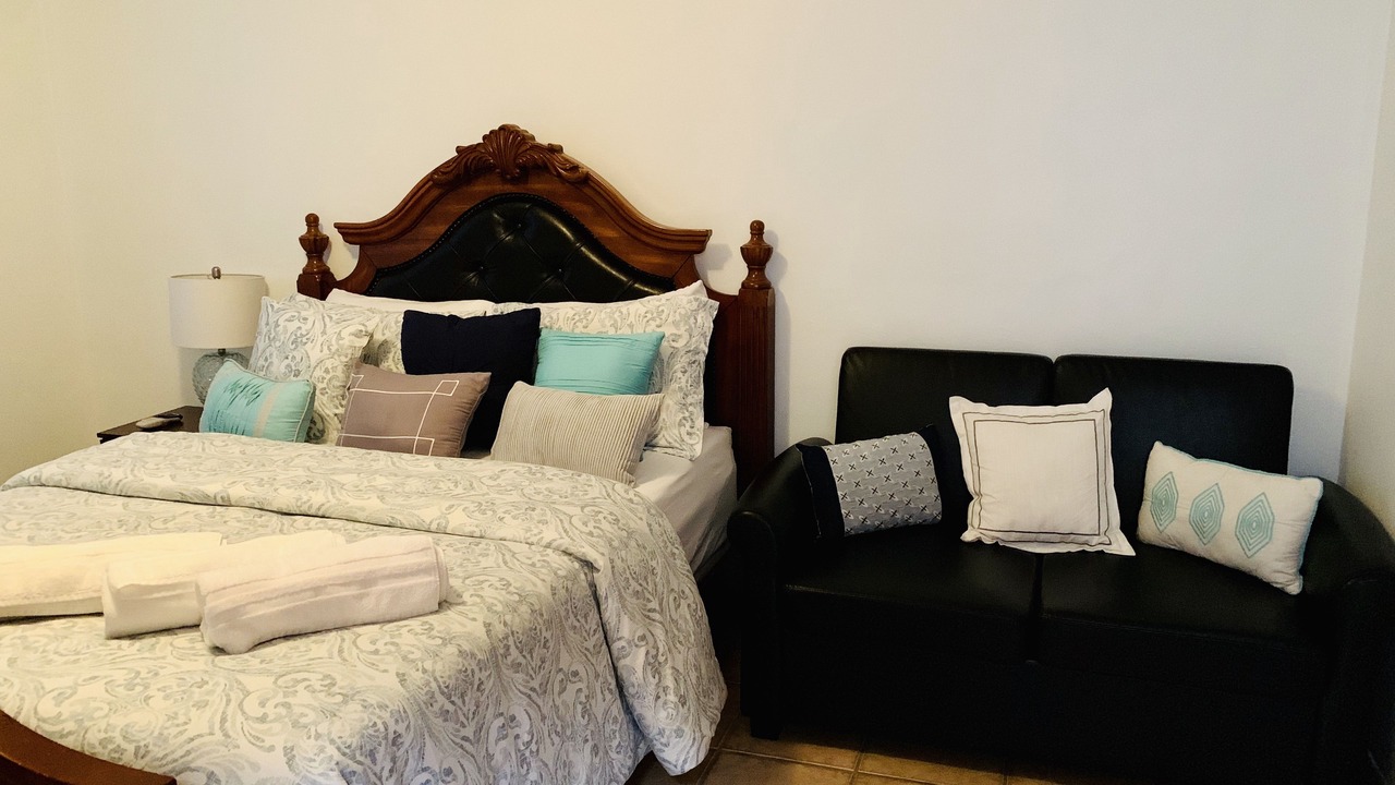 Photo of Bedroom in North Bay Village