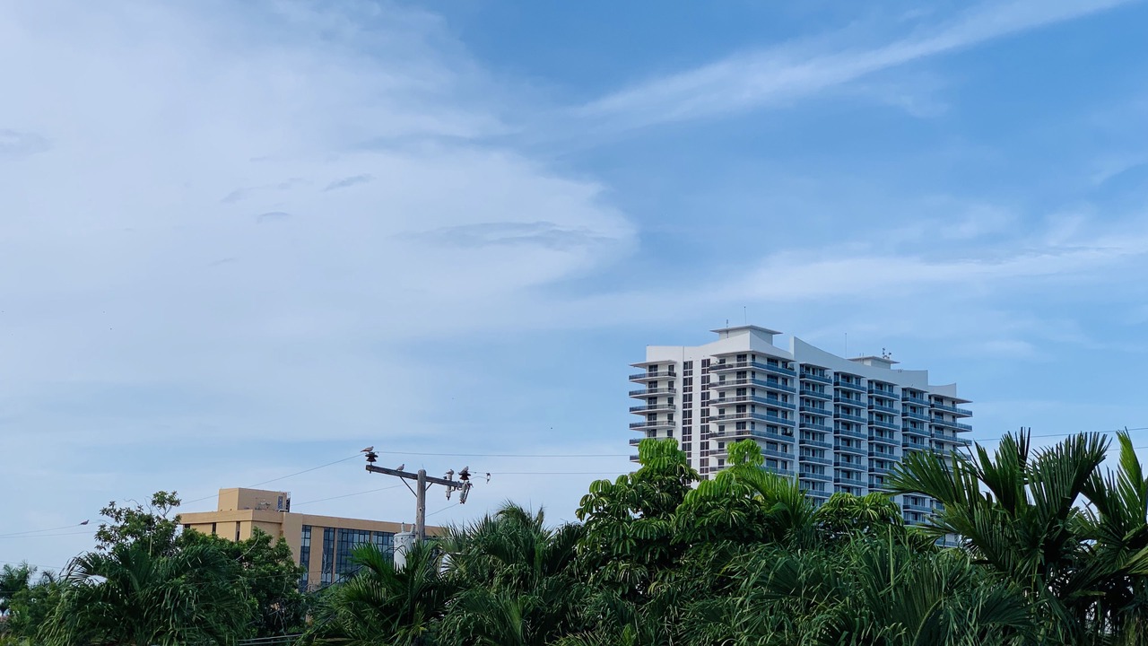 Photo of Outdoor in North Bay Village