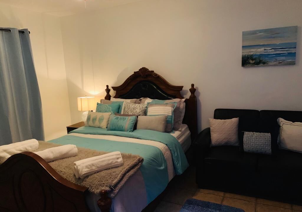 Photo of Bedroom in North Bay Village