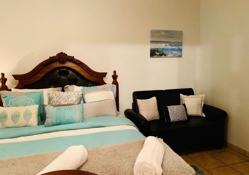 Photo of Bedroom in North Bay Village